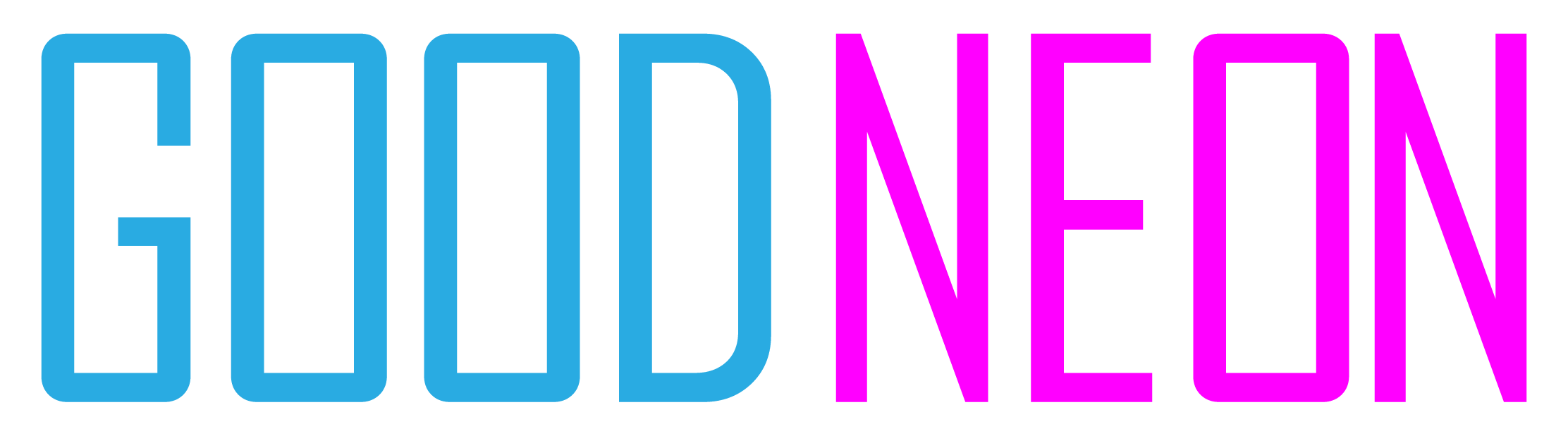 GoodNeon logo